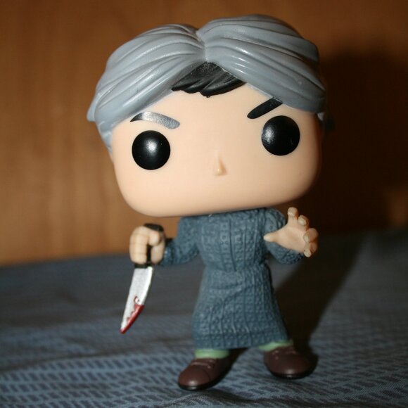 Horror Funko Pop! Figure Lot - Picture 6 of 16